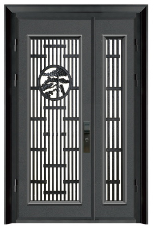 2021德斯杰安全门