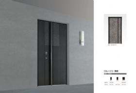 2021德斯杰安全门DSJ-313博雅