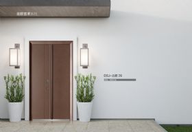 2021德斯杰安全门DSJ-北欧29